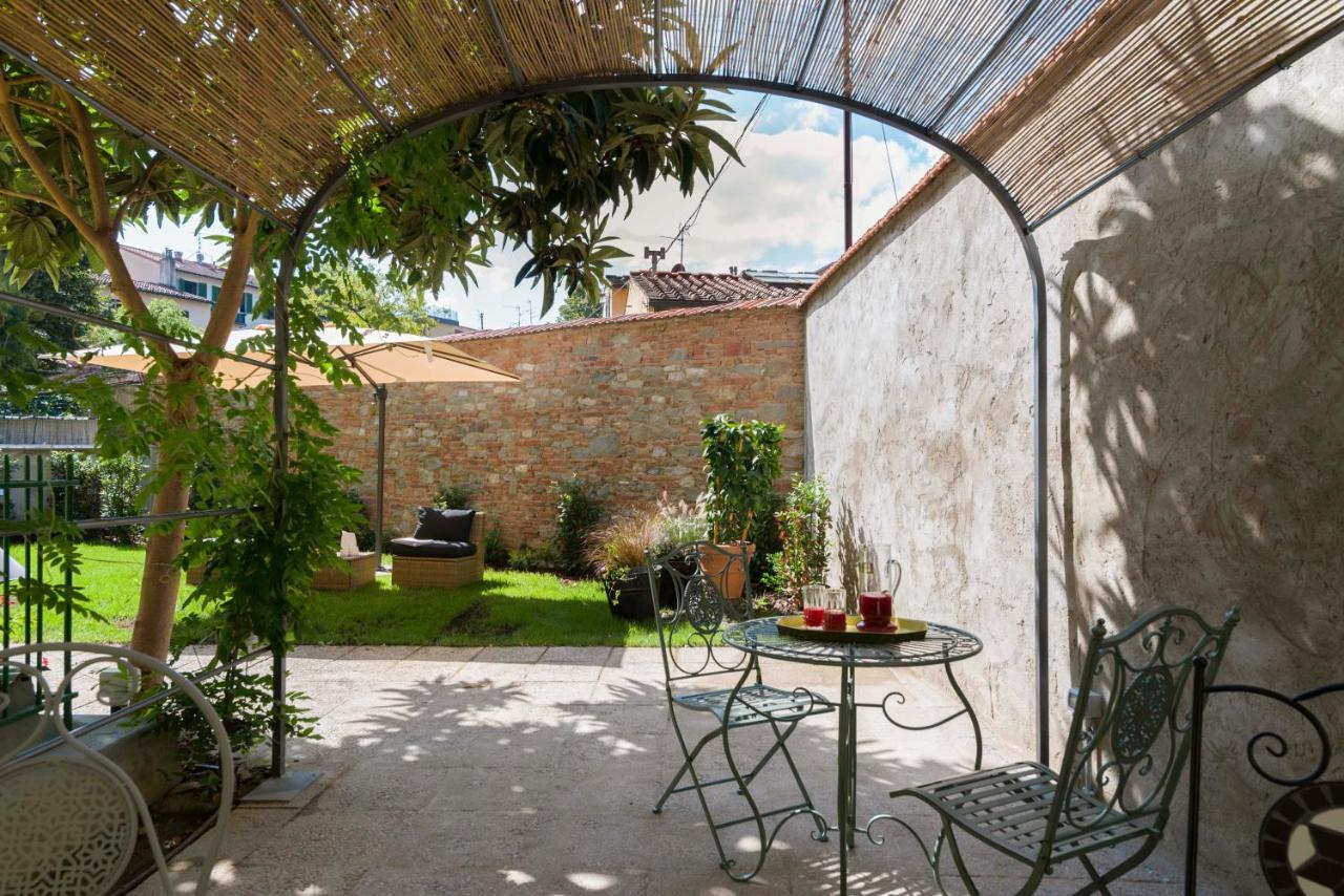 Frími Boutique Rooms b&b Florença Exterior foto